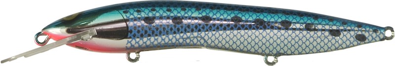 Halco Sorcerer 150 - Imagen 23 de 46