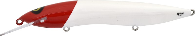 Halco Sorcerer 150 - Imagen 25 de 46
