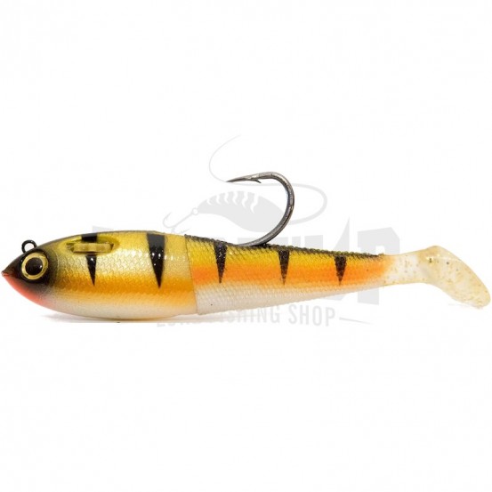 SpoolTek Fatty 4" Perch