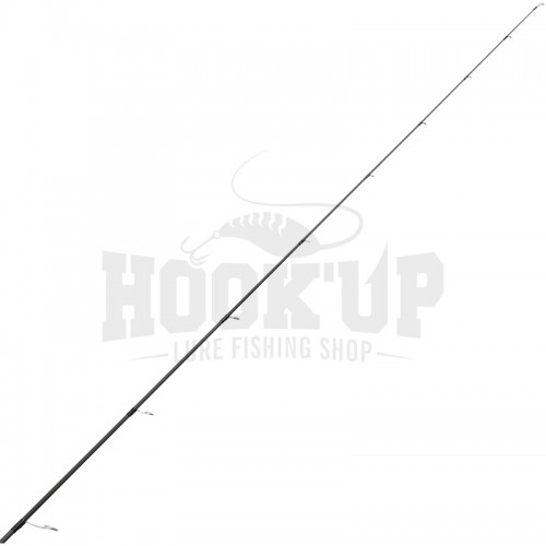 Ultimate Fishing Five SP 77 MH Hot Line Detail 3