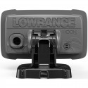 Lowrance Hook 4x GPS