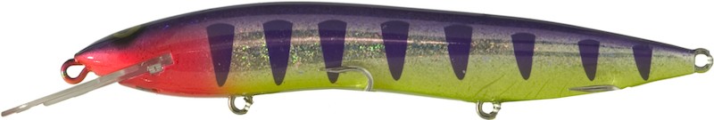 Halco Sorcerer 150 - Imagen 33 de 46