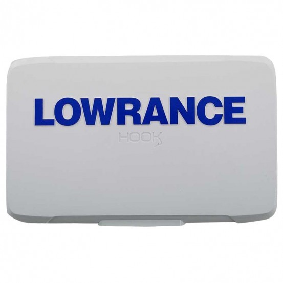 Lowrance Hook 12x Protective Cover