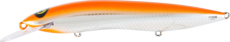 Halco Sorcerer 150 - Imagen 37 de 46