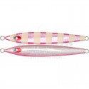 03 Pink Silver Glow Stripe [370g]