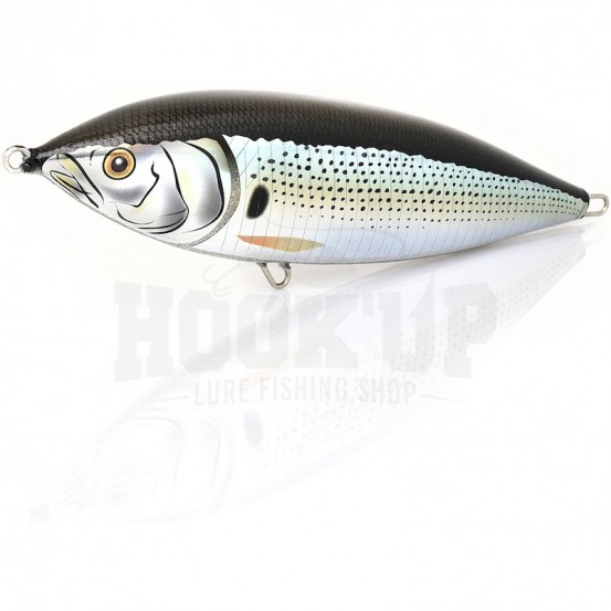 Fish Tornado Bonito 240
