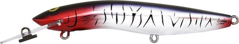 Halco Sorcerer 150 - Imagen 39 de 46
