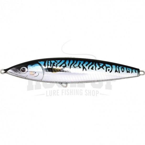Fish Tornado Real Mackerel 240 F