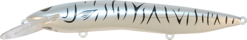 Halco Sorcerer 150 - Imagen 40 de 46