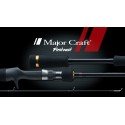 Major Craft First Cast FCC 632 M Detail 2