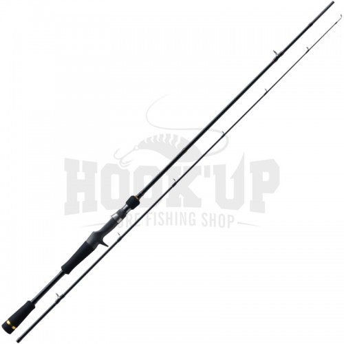 Major Craft First Cast FCC 632 M