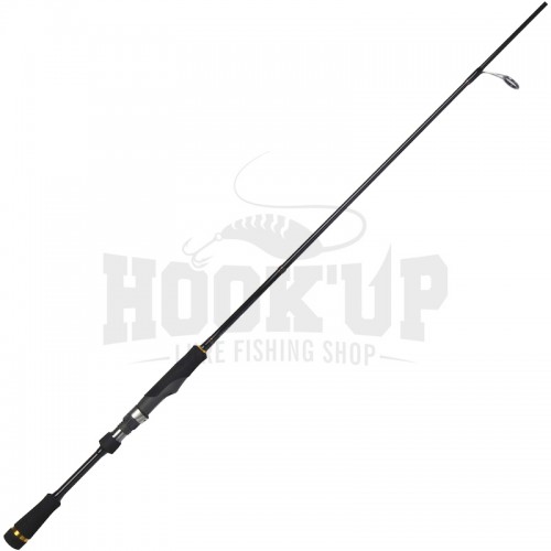 Major Craft First Cast FCS 602 UL
