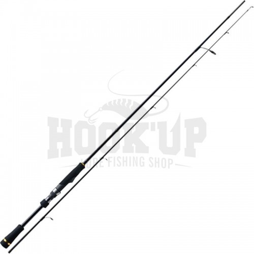 Major Craft First Cast FCS 602 UL