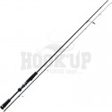 Major Craft First Cast FCS 602 UL