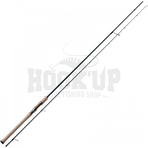 Major Craft Finetail 382 UL