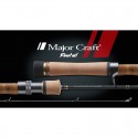 Major Craft Finetail 382 UL