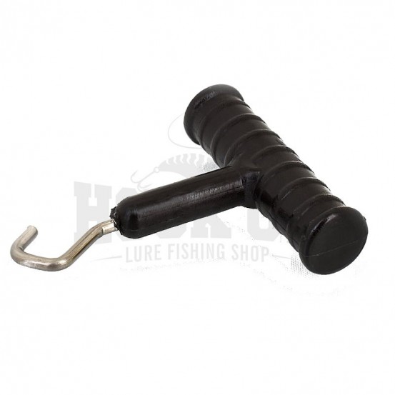 Ultimate Fishing Knot Hook Tester