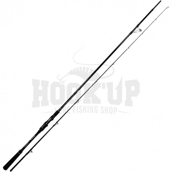 S Craft Black Devil 86 SVE