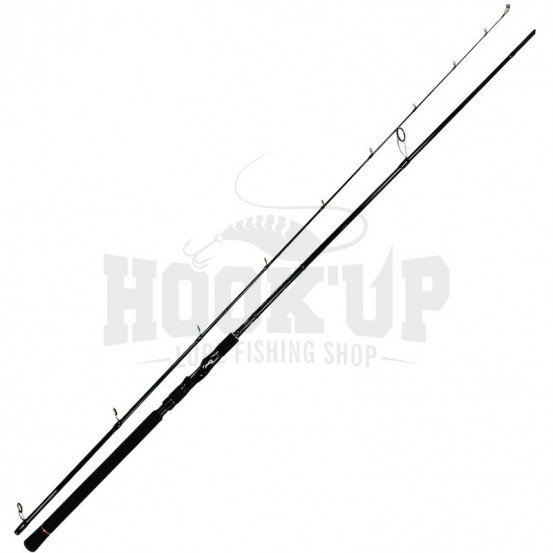 S Craft Black Nostro 80 MH