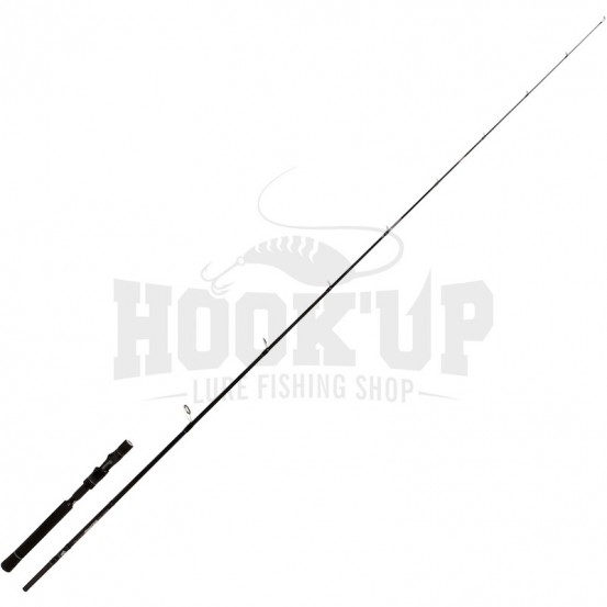 S Craft Black Nostro 77 MH+