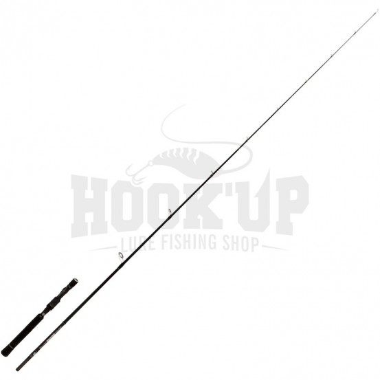 S Craft Black Nostro 70 MH