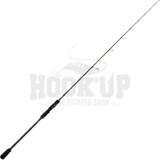 S Craft Black N Slow S68