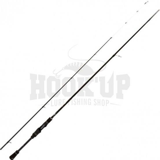 S Craft Black Voodoo 76