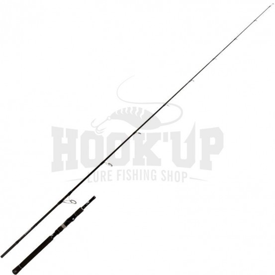 S Craft Black Yakuzza 75