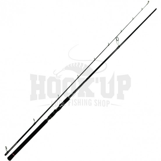 S Craft Black Bird 96