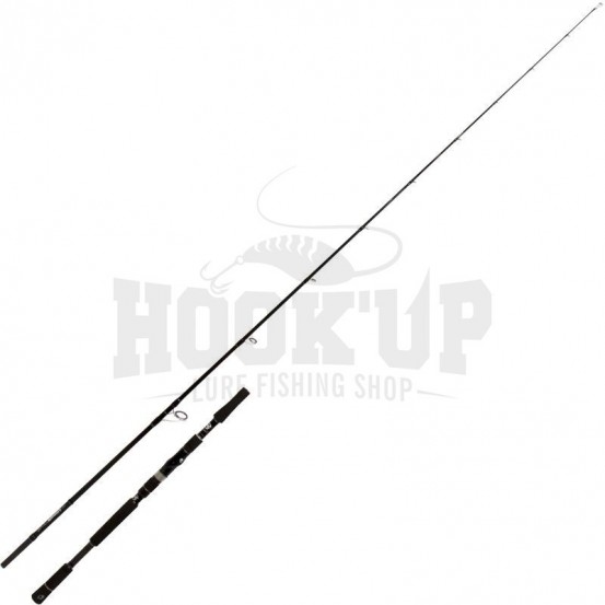 S Craft Negro Domina 81
