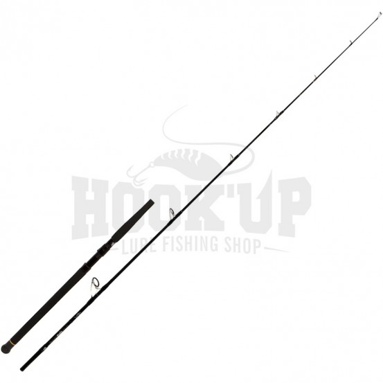 S Craft Black Paia 80/5