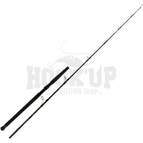 S Craft Black Olukai 73/8