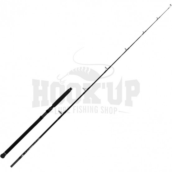 S Craft Black Maguro 81/8