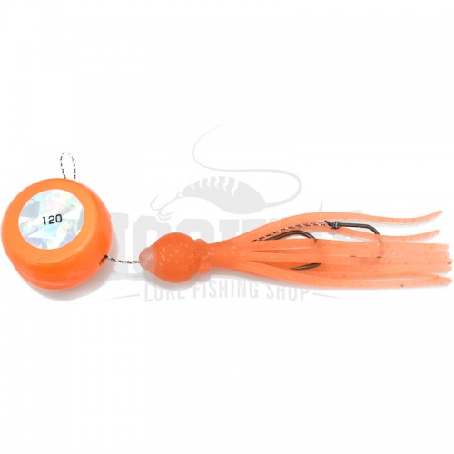 Nikko Tai Rubber Basic Orange Nikko Tai Rubber Basic Orange