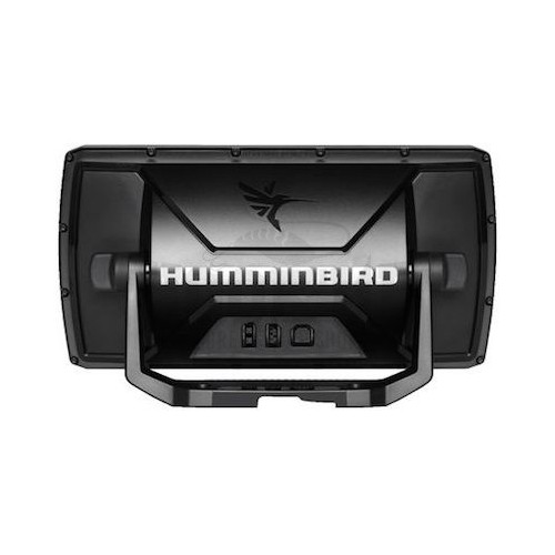 Humminbird Helix 7 G3N MEGA DI Combine Chirp Reseau