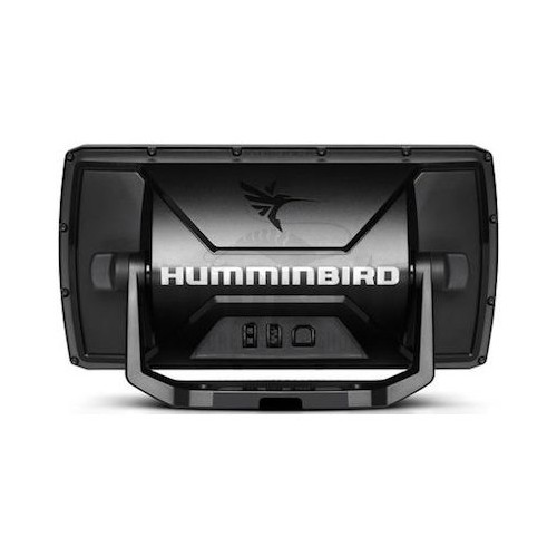Humminbird Helix 7 G3 DS Combine Chirp