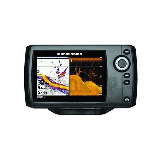 Humminbird Helix 5 G2 HD