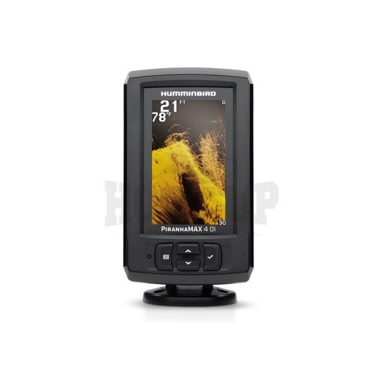 Humminbird Piranha Max 4 DI