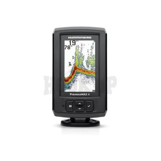 Humminbird Piranha Max 4