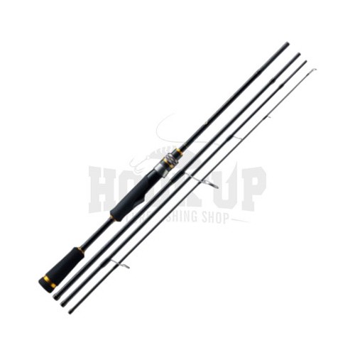 Major Craft Benkei BIS 744 MXH [France LTD]