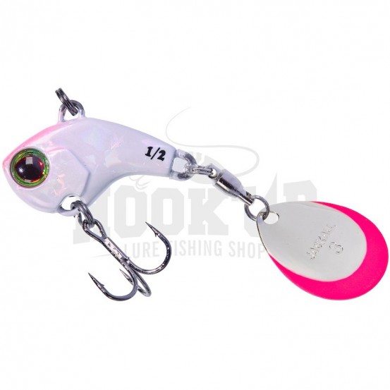 Illex Deracoup 1/2 oz - Akoya Flash