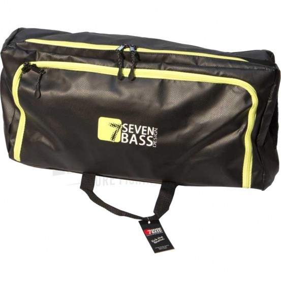 Seven Bass Flex Cargo XL PVC clásico