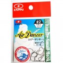 Zappu Air Dancer Hook