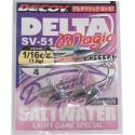 Decoy SV 51 Delta Magic