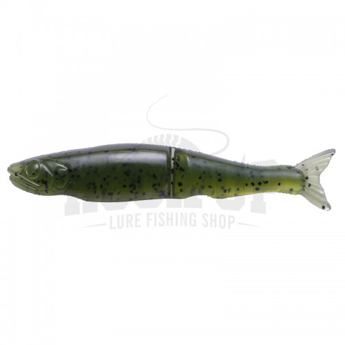 01 Watermelon Shad