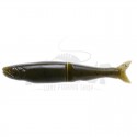 04 Green Pumpkin Shad