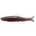 11 Muddy Bait Blue Lame