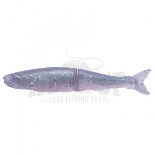 18 Clear Lake Shad