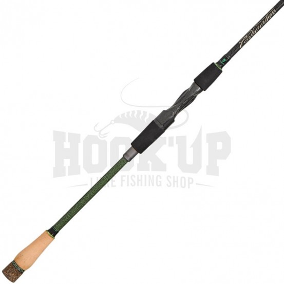 Gunki Iron T S 270 XH+ Chooten Main