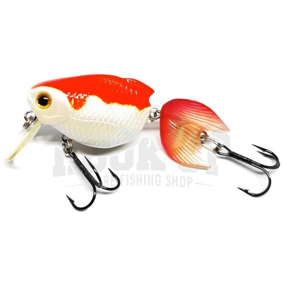 Lucky Craft Kingyo Anekin 60 F Nishiki